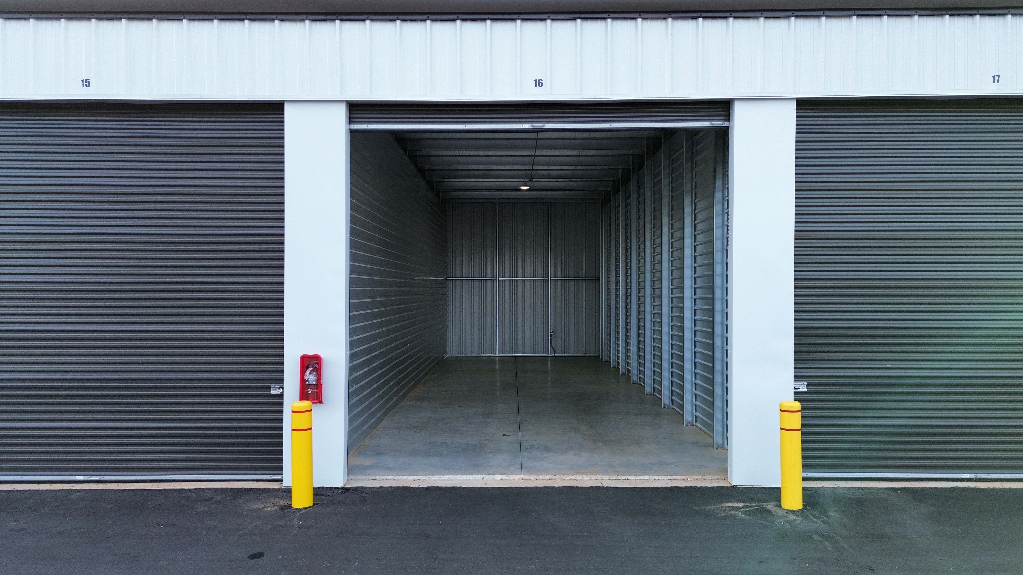 Self Storage Units in Denver, NC | 427 NC-16 Bus Self Storage Units in Denver, NC | 427 NC-16 Bus